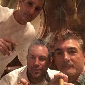 Meet your Posher, Dave